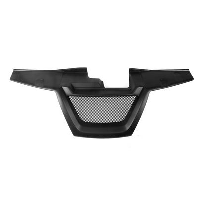 Front Bumper Grille Mesh for Nissan Juke (2011-2014)
