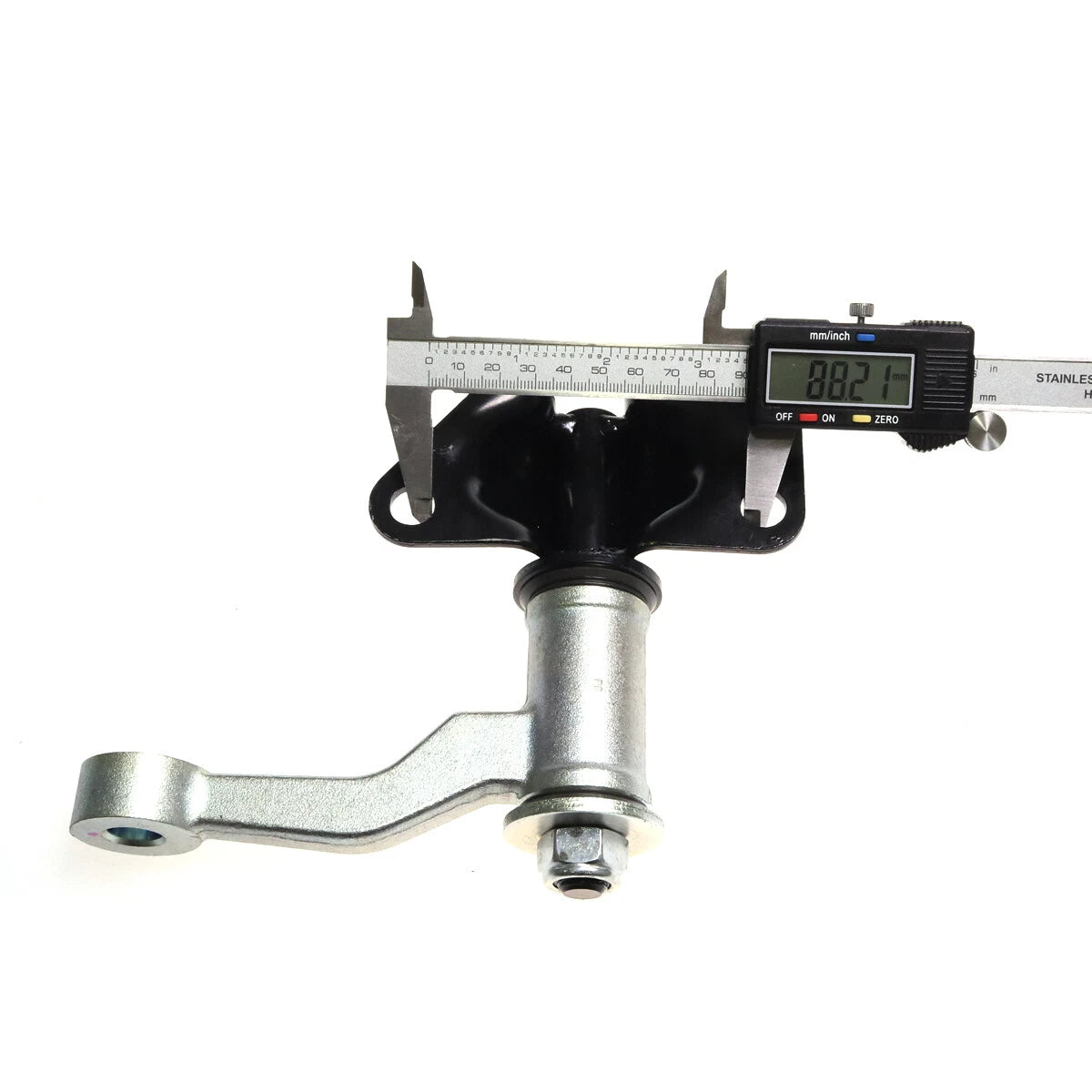 Tie Rod Idler Arm Center Link Set for Nissan D21 Navara King Cab 1985-1997