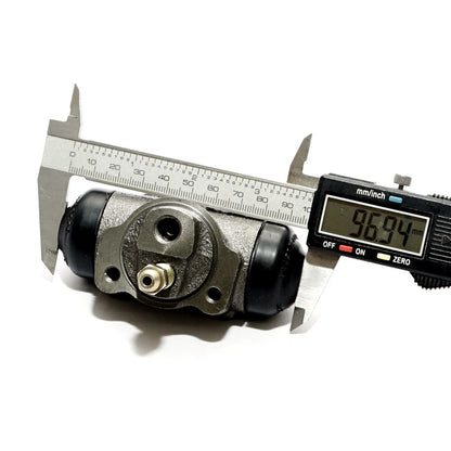 15/16 Rear Brake Cylinder for Toyota Crown GS130 JZS130 YS130 Sedan 1987-1999