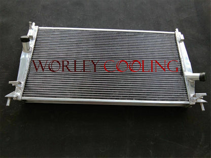 42mm Aluminum Radiator for Mazda 3 (2003-2008)