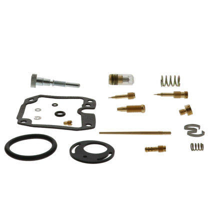 Carb Rebuild Kit for Yamaha Breeze 125 Grizzly 125 (2004–2006)