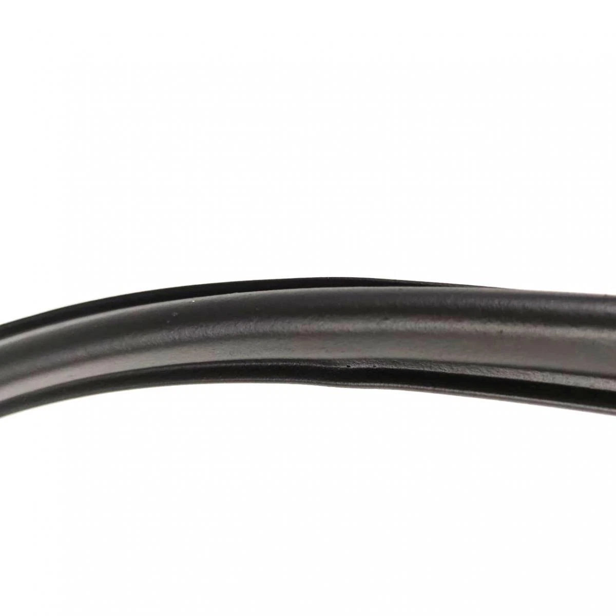 Door Rubber Seal Weatherstrip L+R Fits Toyota Corolla KE36 3Dr Wagon 1974-81 D09