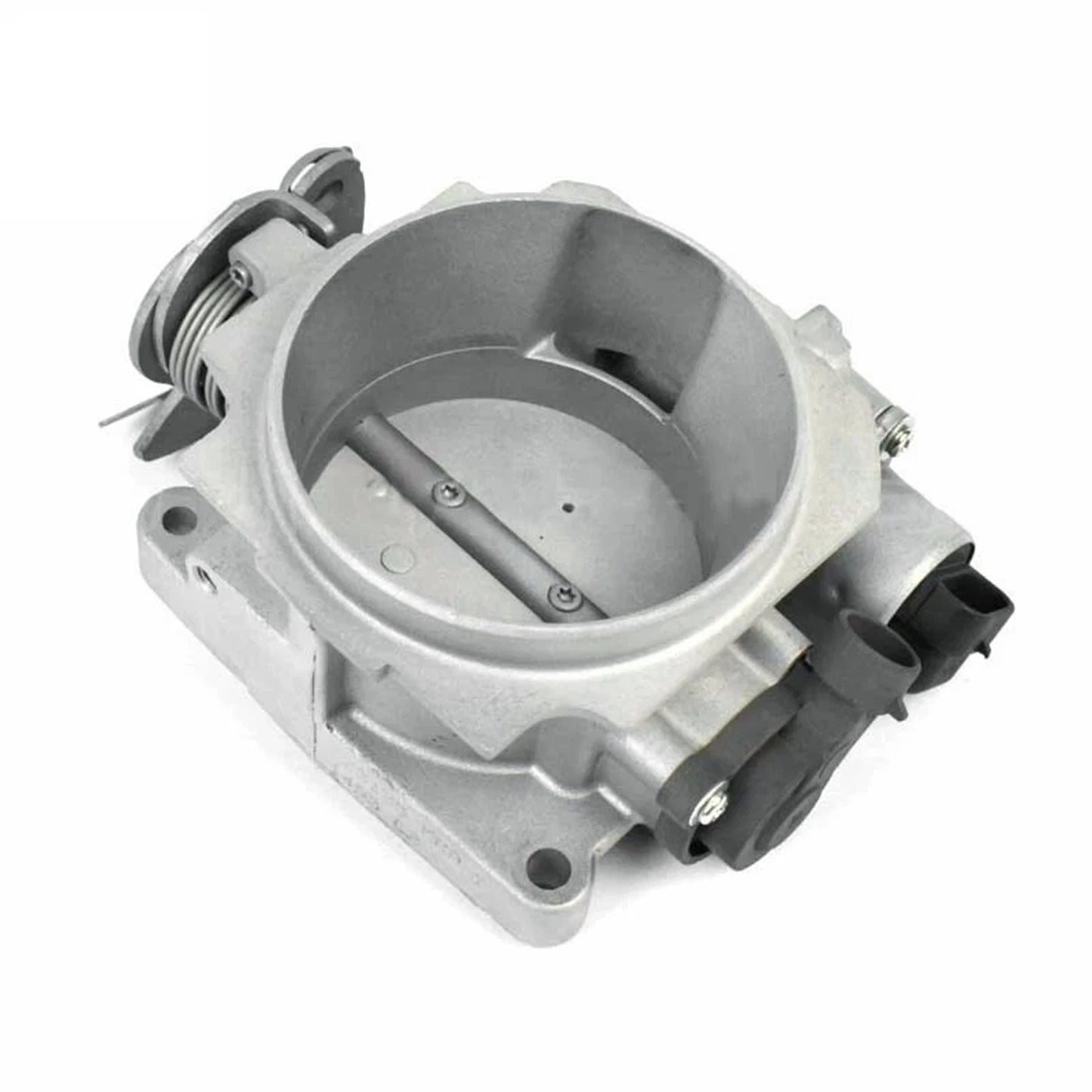 Throttle Valve Body for Chevy Express 1500 Van Tahoe 5.0L 5.7L (1996–2000)