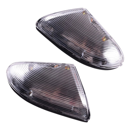 Mirror Turn Signal Light for Dodge Ram 1500 2009-2014, 2500 2010-2014