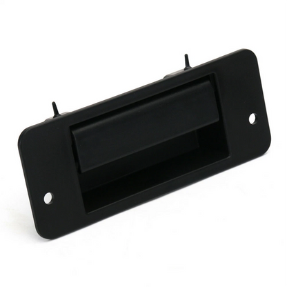 Black Outside Door Handle for Ford E-150 E-250 E-350 Econoline (2003-2014)