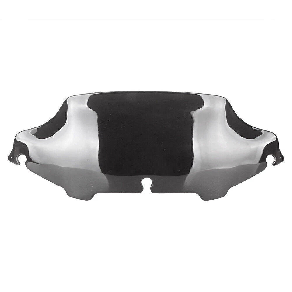 Windshield for 2007-2013 Harley Electra Glide & Street Glide Touring Black