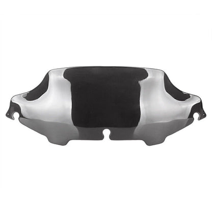 Windshield for 2007-2013 Harley Electra Glide & Street Glide Touring Black