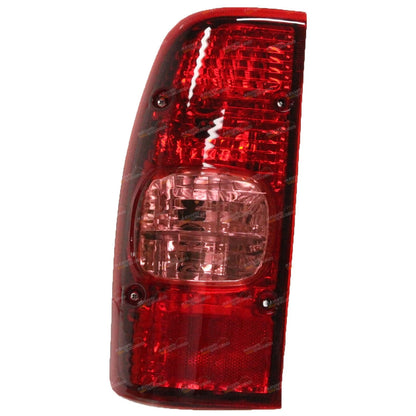 LH+RH Tail Light for Mazda Bravo B-Series B2500 B2600 B4000 (2002-2006)