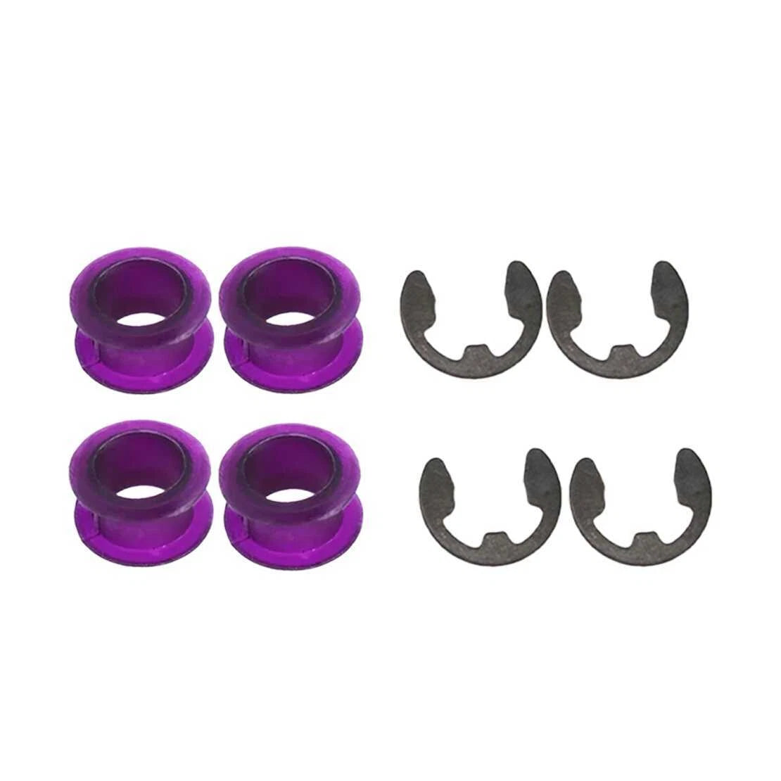 Manual Shift End Linkage Cable Bushing for Suzuki Swift, SX4, Nissan Pixo