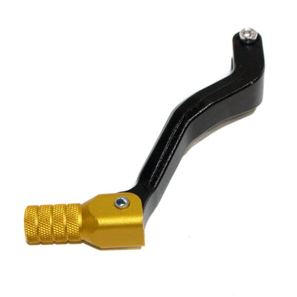 115mm Gold Alloy Gear Shifter Lever for NC 250cc 300cc PIT PRO Dirt Bike
