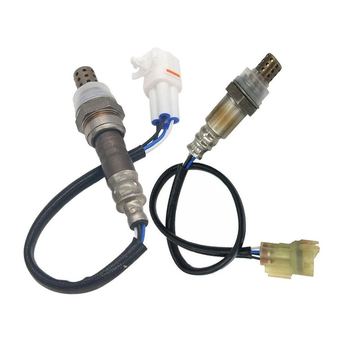 4pcs Oxygen Sensors for Chevy Tracker, Suzuki Grand Vitara 2.5L (2001-2005)