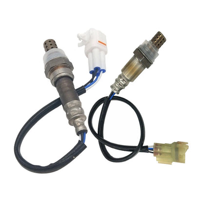 4pcs Oxygen Sensors for Chevy Tracker, Suzuki Grand Vitara 2.5L (2001-2005)
