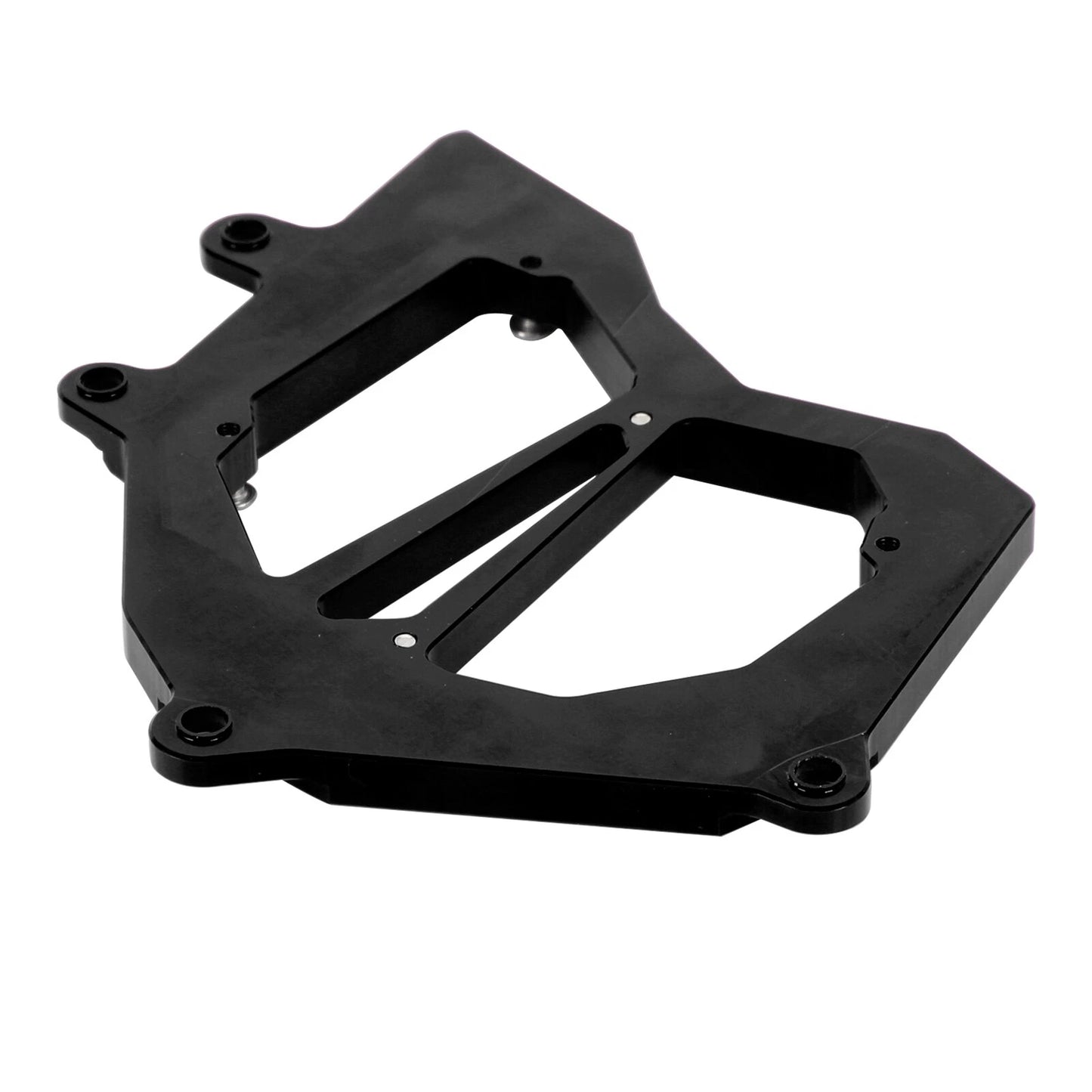 Sprocket Cover for Kawasaki Ninja ZX-10R (2011-2023) Black