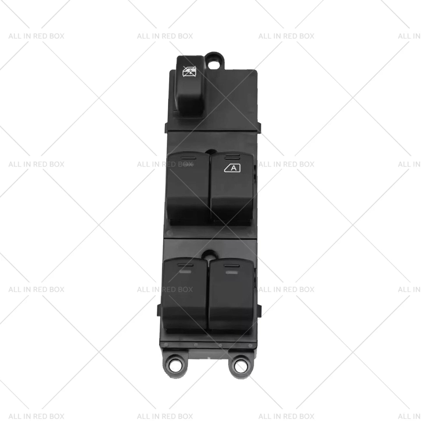 Driver Side Master Window Switch for Navara D40 Pathfinder R51 (05-17)