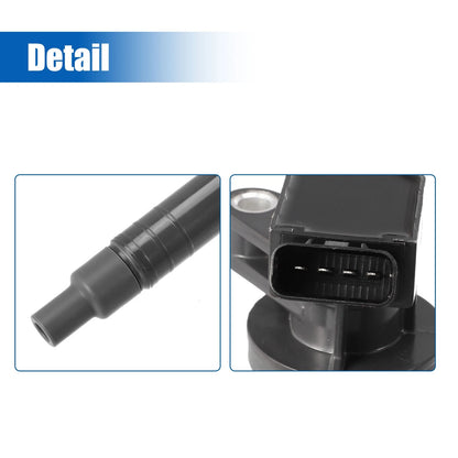 4pcs Ignition Coils for Toyota Corolla (2003-2008)