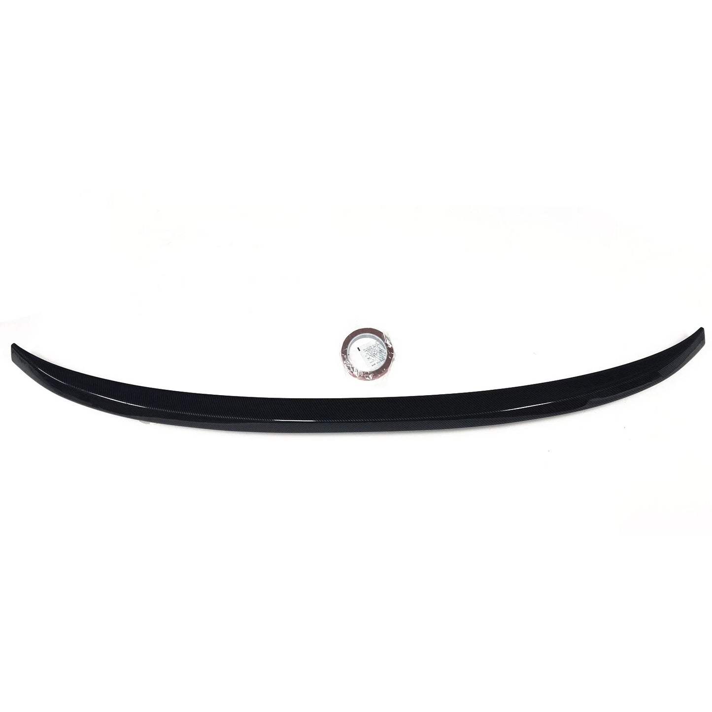 Rear Boot Spoiler for BMW G07 X7 M-Sport (2019-2024) Carbon Fiber Look