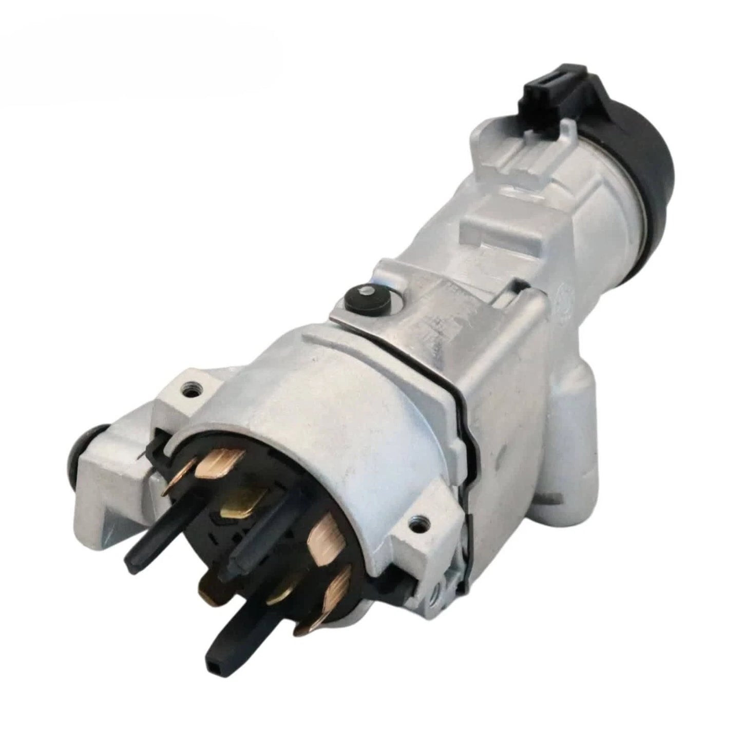 Ignition Lock Cylinder with Key Shells for Audi A4