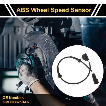 ABS Wheel Speed Sensor for Ford Focus (2007-2016)