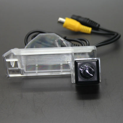 Car Rear View Backup Camera for Mitsubishi ASX RVR (2016–2020)