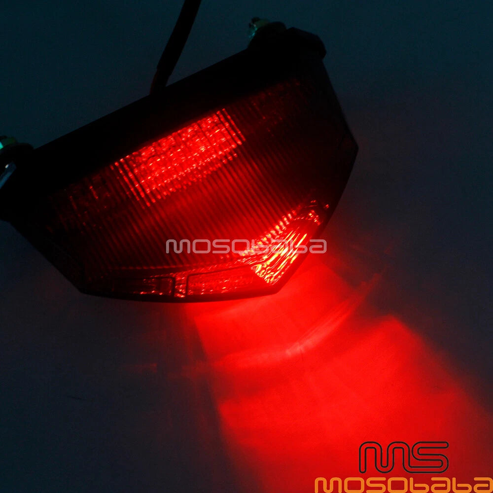 Rear Tail Light Turn Signal for Suzuki LTZ400 LTF500 (2003-2009)