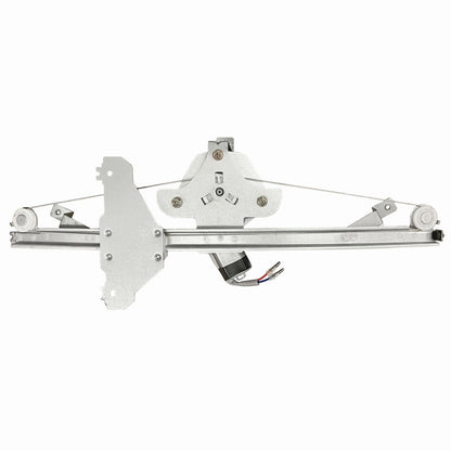 Front Right Window Regulator W/ Motor 2 Pins for Nissan Qashqai J11 (2014–2021)