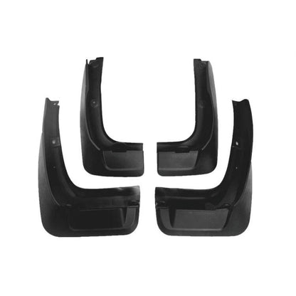 Mud Flaps for 2014-2019 Toyota Highlander Kluger (AU) (2014-2019)