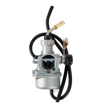 Carburetor for Vespa Bajaj Chetak 4-Stroke (135-175)