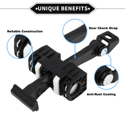 Door Check Strap Stopper Limiter for BMW (Various Years)