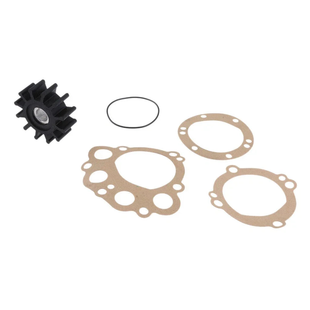 Impeller Repair Kit for Sherwood Raw Sea Water Pump