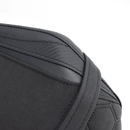 Rear Seat Cushion Black for Kawasaki ZX-10R/RR (2021-2023)