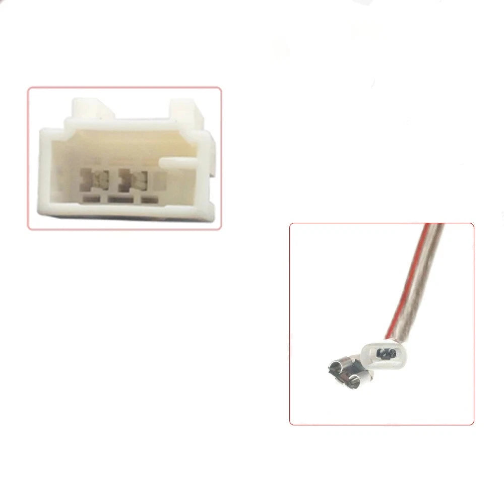 Car Speaker Adapter Connector Plug for Toyota Scion Mitsubishi Subaru