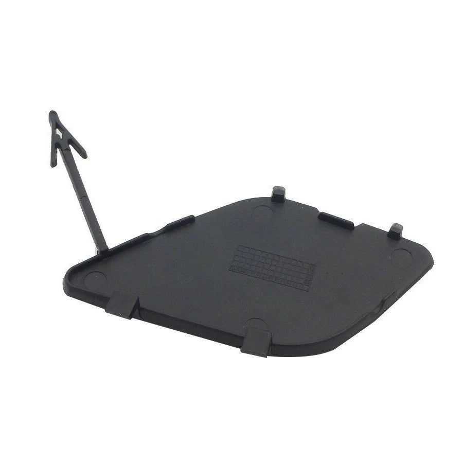 Front Bumper Tow Hook Trim Cover for Ford Fusion (2013-2016)