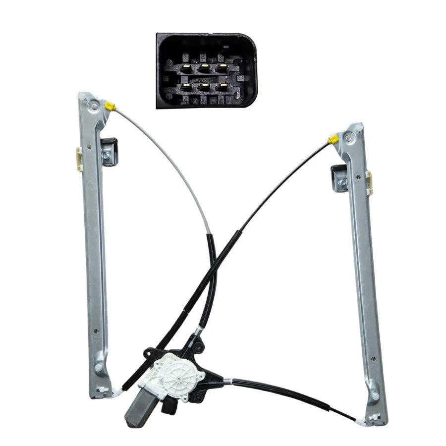 Front Right Window Regulator Motor for Mercedes Benz Vito (2003–2015)