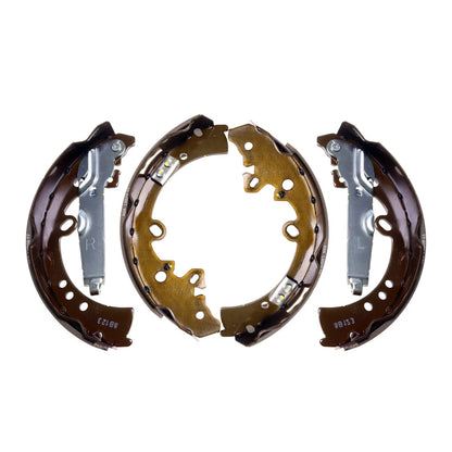 Disc Brake Shoe for Toyota 2WD 2005-2015