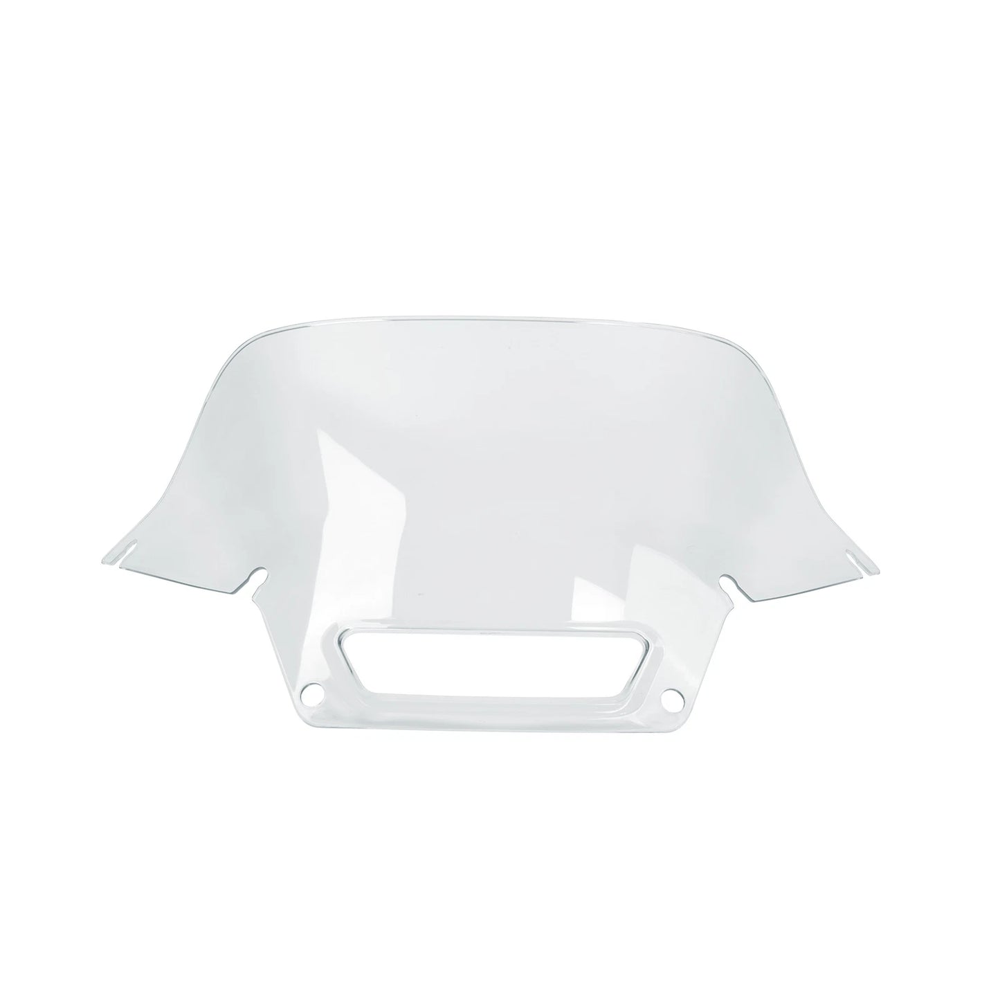 Clear Windshield for Harley FXLRST Low Rider ST (2022-2025)