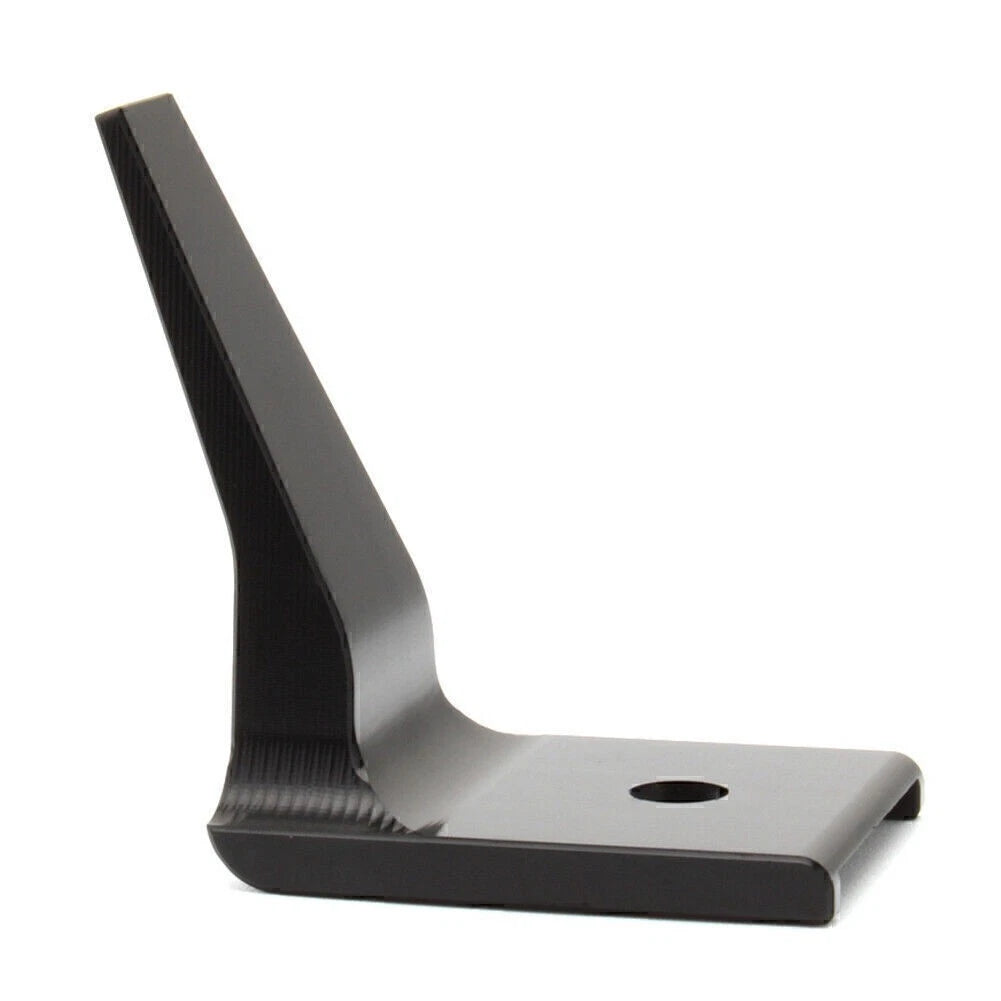 Side Stand Extension for Harley-Davidson FLST 2007-2017 - BigBoar Black