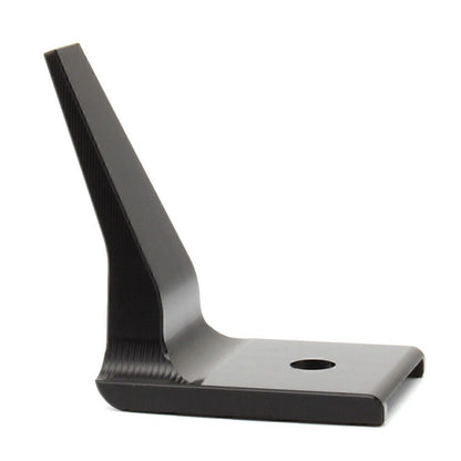 Side Stand Extension for Harley-Davidson FLST 2007-2017 - BigBoar Black