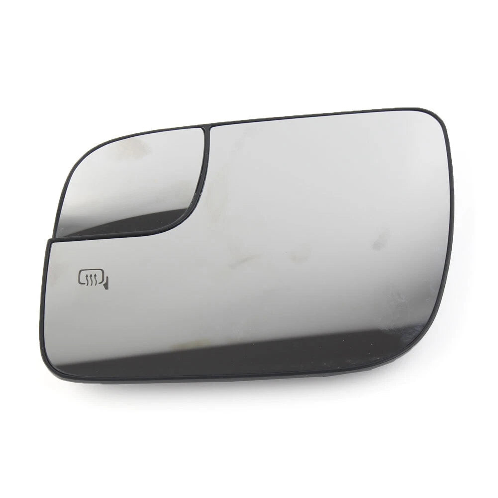 Heated Left Side Rear View Mirror Glass for Ford Explorer (2011-2019)