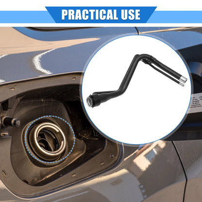 Fuel Filler Neck Pipe & Tank Hose for Toyota Yaris (1999–2005)