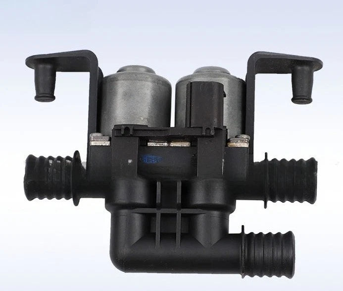 Heater Valve for BMW X5 (2007–2018)