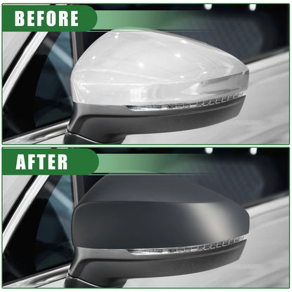 Driver Side Rearview Mirror Cap for BMW 528i (2011-2016)