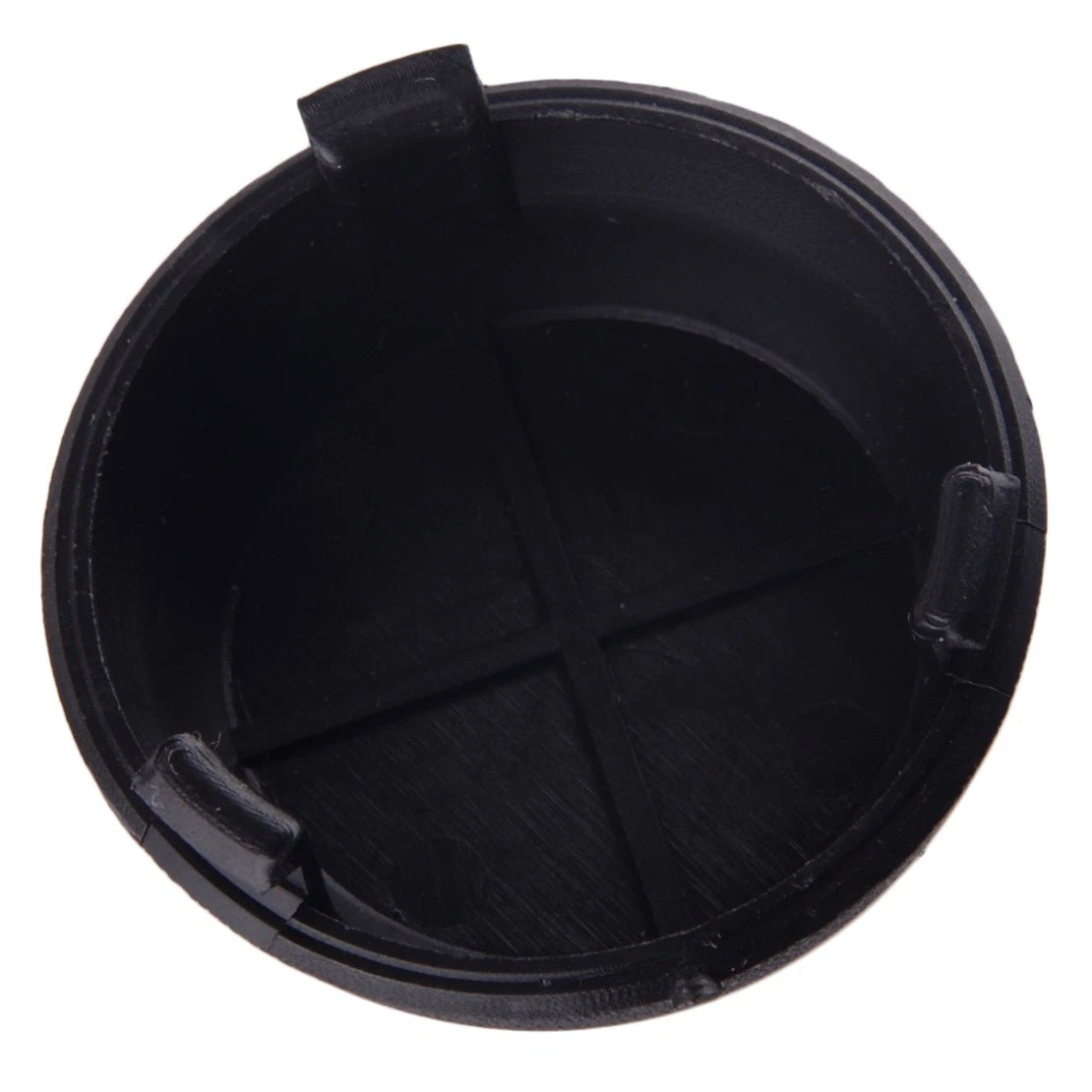 2 x Rear Bumper Dome Caps for Toyota Tacoma, Tundra (2005-2023)