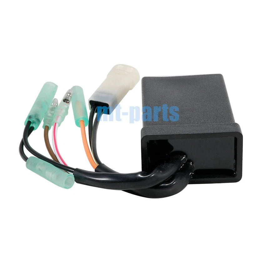 CDI Igniter Box for Yamaha EC340 Excel III, ET340 Enticer 340 (1984-1986)