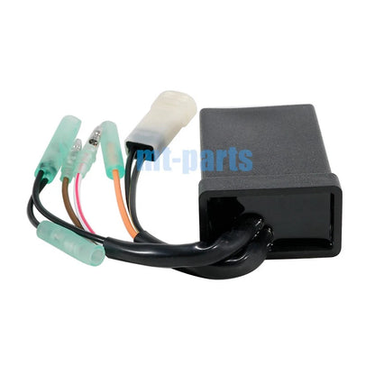 CDI Igniter Box for Yamaha EC340 Excel III, ET340 Enticer 340 (1984-1986)