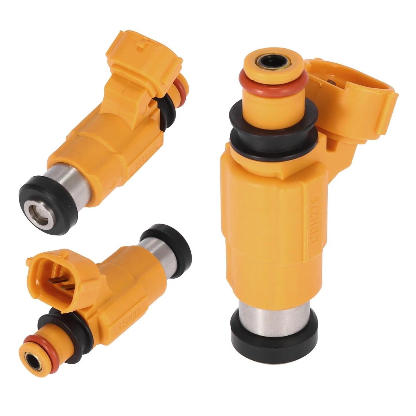 4 x Fuel Injectors for Mitsubishi Diamante, Montero Sport, Galant (1992-2004)