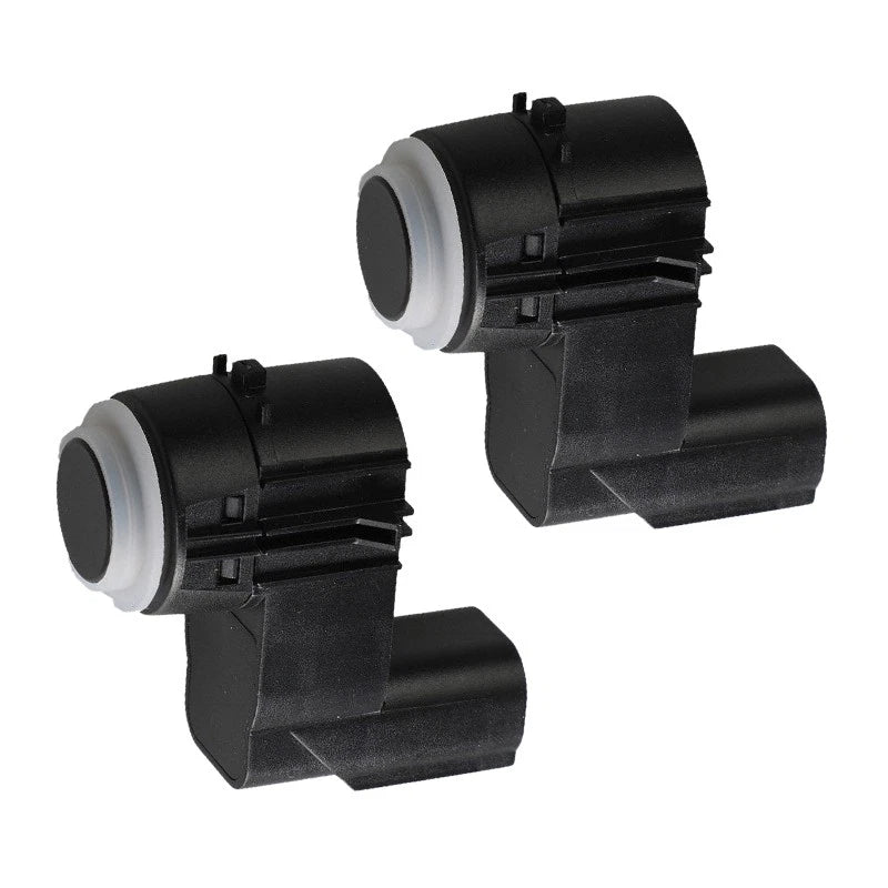 Parking Sensors for Citroen C3, DS3, Peugeot 3008, 5008 (2009-2017)