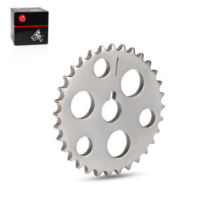 Camshaft Timing Gear Sprocket for Yamaha Moto 4 YFM350ER (1989-1995)