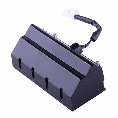 Trunk Handle Switch Opener for Mitsubishi Endeavor (2004-2011)