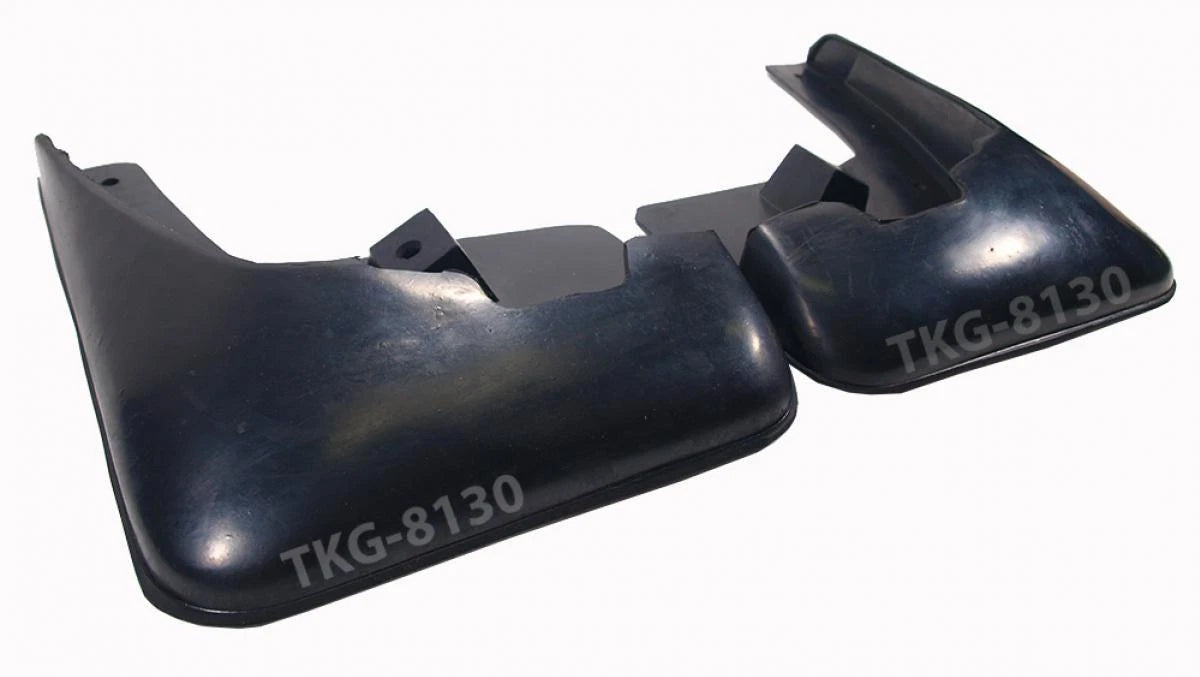 Splash Guards for Isuzu TFR (2WD) 1998-2001 (2 x)