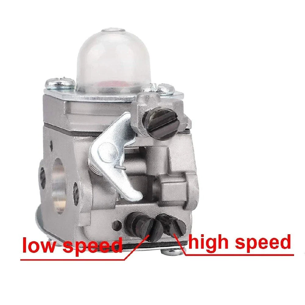 Carburetor for ECHO Blower PB-200/ES210 Tune-Up Kit C1U-K78